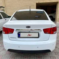 سراتو سایپا آپشنال|خودرو سواری و وانت|سیرجان, |دیوار