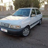 پراید141 سالم کارمندی