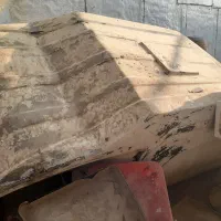 کابین وانت آریسان|قطعات یدکی و لوازم جانبی|صباشهر, |دیوار