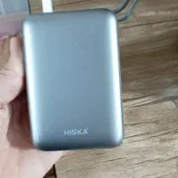 پاور بانک HISKA 20000