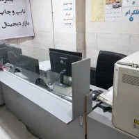 به خانم ماهر برای کار درکافی نت،تمام وقت نیازمندیم