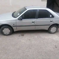 پژو ۴۰۵مدل ۹۲