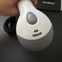 بارکدخوان مترولاجیک Metrologic مدل MS9540