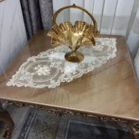 مبل سلطنتی|مبلمان خانگی و میز عسلی|محمدیه-قزوین, |دیوار