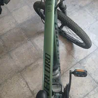 دوچرخه اورلورد ترمز هیدرولیک شیمانو|دوچرخه، اسکیت، اسکوتر|تهران, جنت‌آباد مرکزی|دیوار