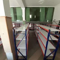 قفسه عمق ۶۵ سانت|فروشگاه و مغازه|دزفول, |دیوار