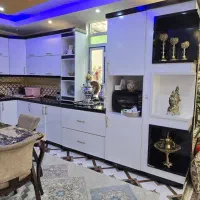 دوطبقه رویایی در الغدیر، تمام نور، نما رومی لاکچری|فروش خانه و ویلا|دورود, |دیوار