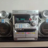 سیستم (پخش کننده) صوتی و تصویری خانگی سامسونگ