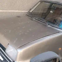 پی کی مدل ۸۴|خودرو سواری و وانت|مشهد, کشف|دیوار