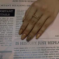 کاشت ناخن با قیمت استثنایی