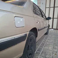 پژو پارس|خودرو سواری و وانت|یاسوج, |دیوار
