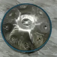 هنگ درام آکو استیل ۹ نت مدل ساتیانا