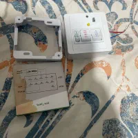 کلید کولر نو