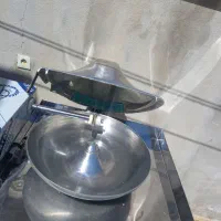 دستگاه سبزی خرد کنی|خردکن، آسیاب، غذاساز|کرمانشاه, |دیوار