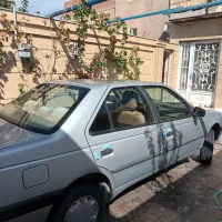 پژو 405جی ال ایکس کم کار کارمندی|خودرو سواری و وانت|فریمان, |دیوار