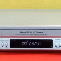 ویدیو استریو|پخشکننده DVD و ویدیو|مشهد, خواجه ربیع|دیوار