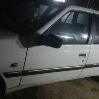 پژو ۴۰۵ استیشن ۲۰۰۰|خودرو سواری و وانت|رودبنه, |دیوار