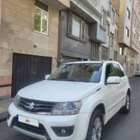 سوزوکی ویتارا مدل ۹۷