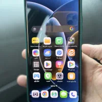 POCO X7 PRO در حد نو|موبایل|پیر بکران, |دیوار