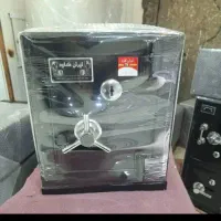 فروش وخریدگاوصندوق نو دست دوم تعویض وجابه جایی