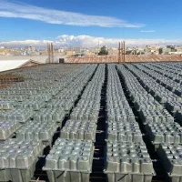 قالب یوبوت صادراتی