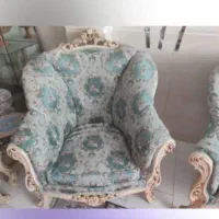 مبل نه نفره کلاسیک