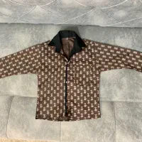 پیراهن پسرانه