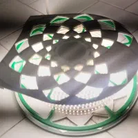 57 متر اس ام دی شلنگی آفتابی پارس شعاع