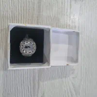 انگشتر نقره شجر|جواهرات|کرج, فاز ۳ مهرشهر|دیوار