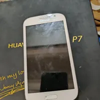 سامسونگ Galaxy Grand 2 با حافظهٔ ۸ گیگابایت|موبایل|رباط‌کریم, |دیوار