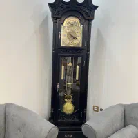 ساعت کنارسالنی|ساعت دیواری و تزئینی|اهواز, کیانپارس |دیوار