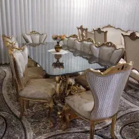 میز ناهارخوری