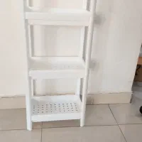 استند حمام ایکیا|لوازم حمام|قشم, |دیوار