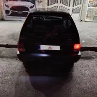 پراید هاچبک هیدرولیک مدل 88|خودرو سواری و وانت|مشهد, امیر|دیوار