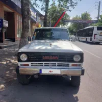 پاترول ۶سیلندر مدل ۷۳