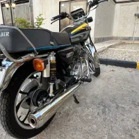 هندا ۲۰۰ کبیر