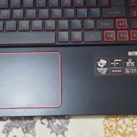 لپتاپ گیمینگ نیترو 5|رایانه همراه|اسلام‌شهر, مظفریه|دیوار