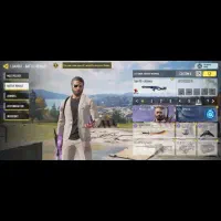 اکانت کالاف قیمت مناسب