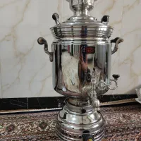 سماور برادران آذر نسب|سماور، چای‌ساز، قهوه‌ساز|مشگین شهر, |دیوار