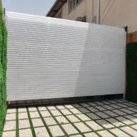 کرکره برقی-درب برقی پارکینگ-جک برقی|مصالح و تجهیزات ساختمان|کرج, فاز ۱ مهرشهر|دیوار