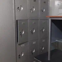 فایل فلزی|دفتر کار|حمیدیا, |دیوار