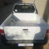 پراید وانت 402 بیرنگ|خودرو سواری و وانت|نجف‌آباد, هفده شهریور|دیوار