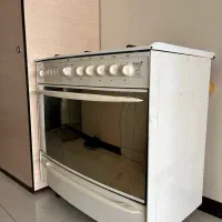 اجاق گاز فر دار|اجاق گاز و لوازم برقی پختوپز|فردیس, قریشی|دیوار