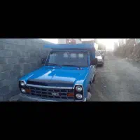 نیسان مدل 90 دوگانه کارخانه