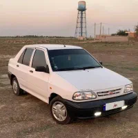 پراید 131مدل99