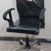 صندلی جکدار