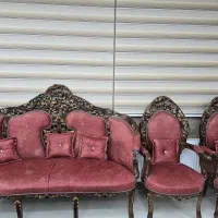 مبل|مبلمان خانگی و میز عسلی|شیراز, جوادیه|دیوار