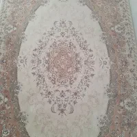 دوعدد فرش ۶متری۵۰۰ شانه|فرش|اردبیل, |دیوار