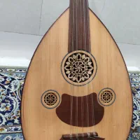 عود|سازهای سنتی|بندرعباس, |دیوار