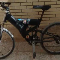 دوچرخه سالم 26|دوچرخه، اسکیت، اسکوتر|اصفهان, بهارستان|دیوار